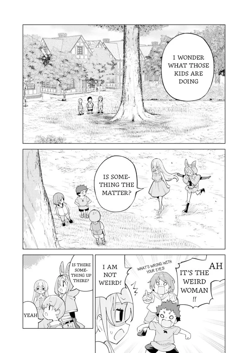 Gacha wo Mawashite Nakama wo Fuyasu Saikyou no Bishoujo Gundan wo Tsukuriagero Chapter 77 page 7