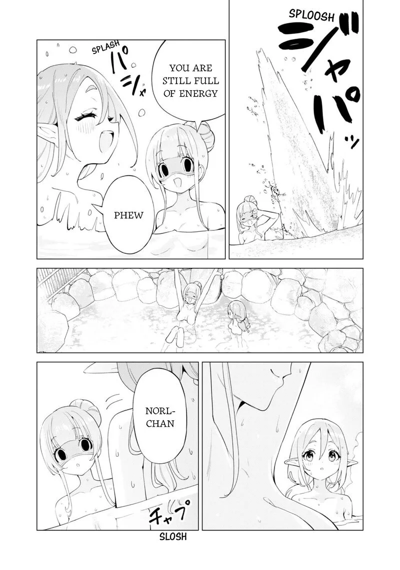 Gacha wo Mawashite Nakama wo Fuyasu Saikyou no Bishoujo Gundan wo Tsukuriagero Chapter 77 page 22