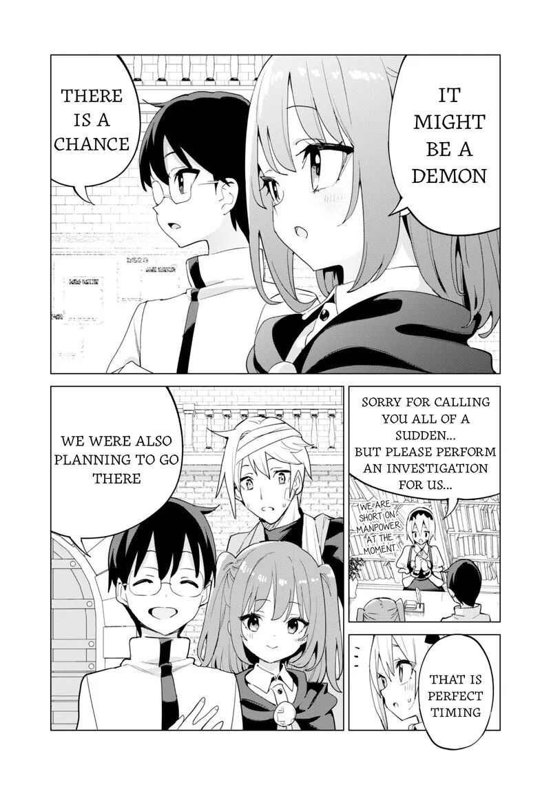 Gacha wo Mawashite Nakama wo Fuyasu Saikyou no Bishoujo Gundan wo Tsukuriagero Chapter 78 page 6