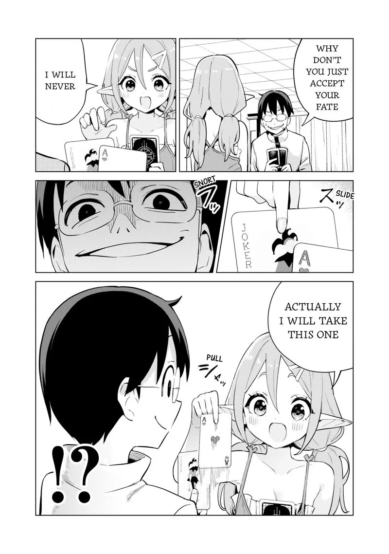 Gacha wo Mawashite Nakama wo Fuyasu Saikyou no Bishoujo Gundan wo Tsukuriagero Chapter 78 page 21