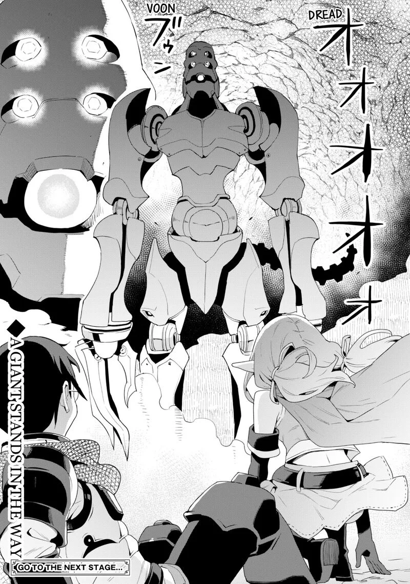 Gacha wo Mawashite Nakama wo Fuyasu Saikyou no Bishoujo Gundan wo Tsukuriagero Chapter 78 page 26