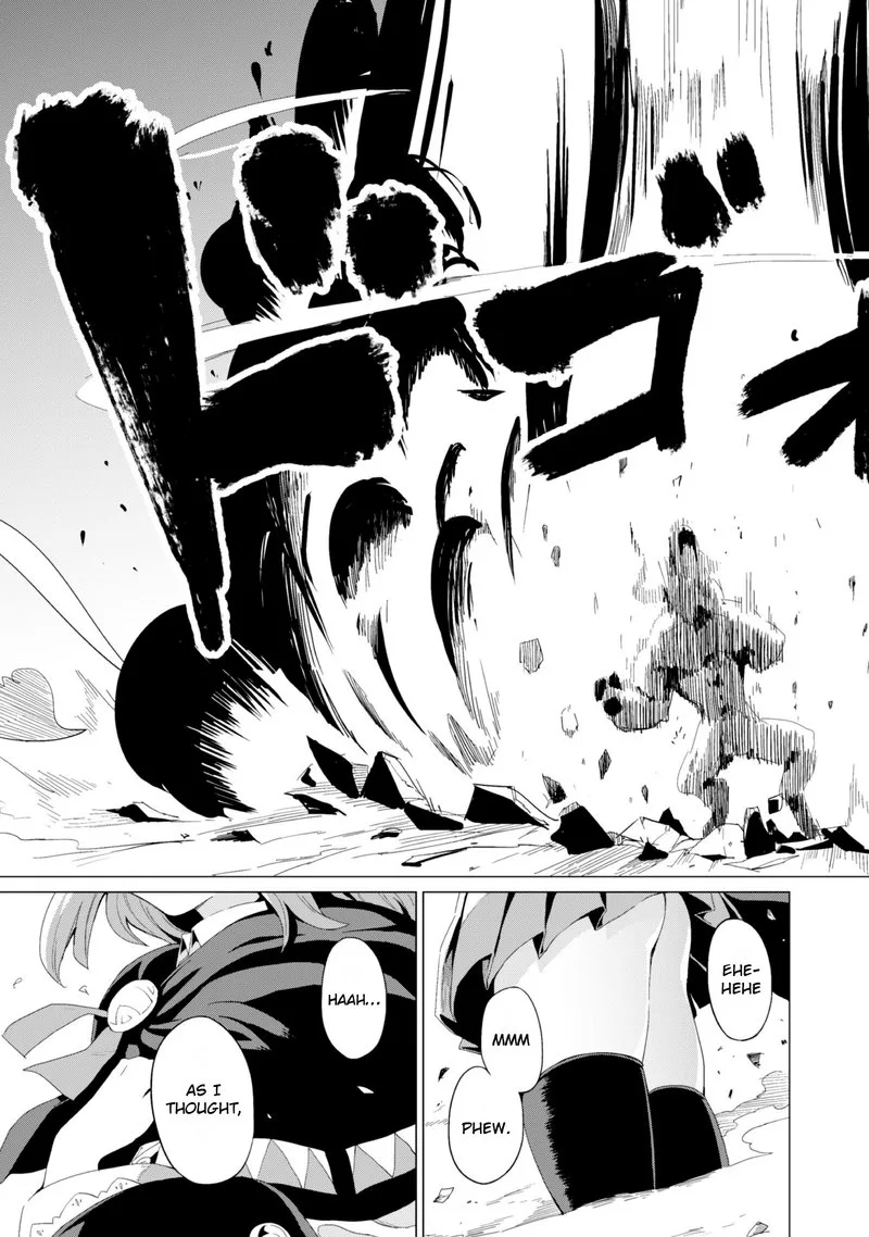 Gacha wo Mawashite Nakama wo Fuyasu Saikyou no Bishoujo Gundan wo Tsukuriagero Chapter 8 page 25