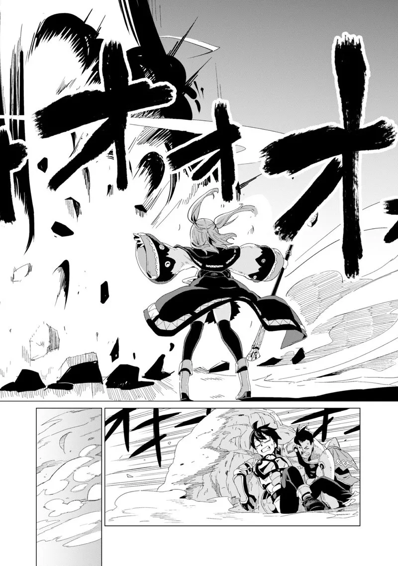 Gacha wo Mawashite Nakama wo Fuyasu Saikyou no Bishoujo Gundan wo Tsukuriagero Chapter 8 page 24