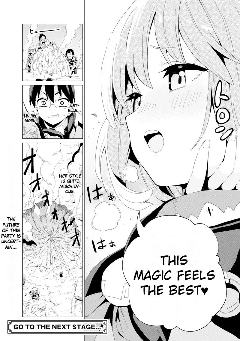 Gacha wo Mawashite Nakama wo Fuyasu Saikyou no Bishoujo Gundan wo Tsukuriagero Chapter 8 page 26
