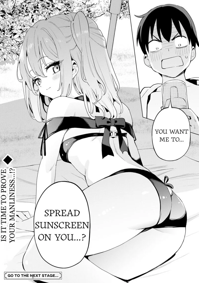 Gacha wo Mawashite Nakama wo Fuyasu Saikyou no Bishoujo Gundan wo Tsukuriagero Chapter 80 page 28