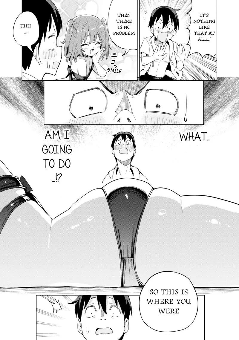 Gacha wo Mawashite Nakama wo Fuyasu Saikyou no Bishoujo Gundan wo Tsukuriagero Chapter 81 page 9