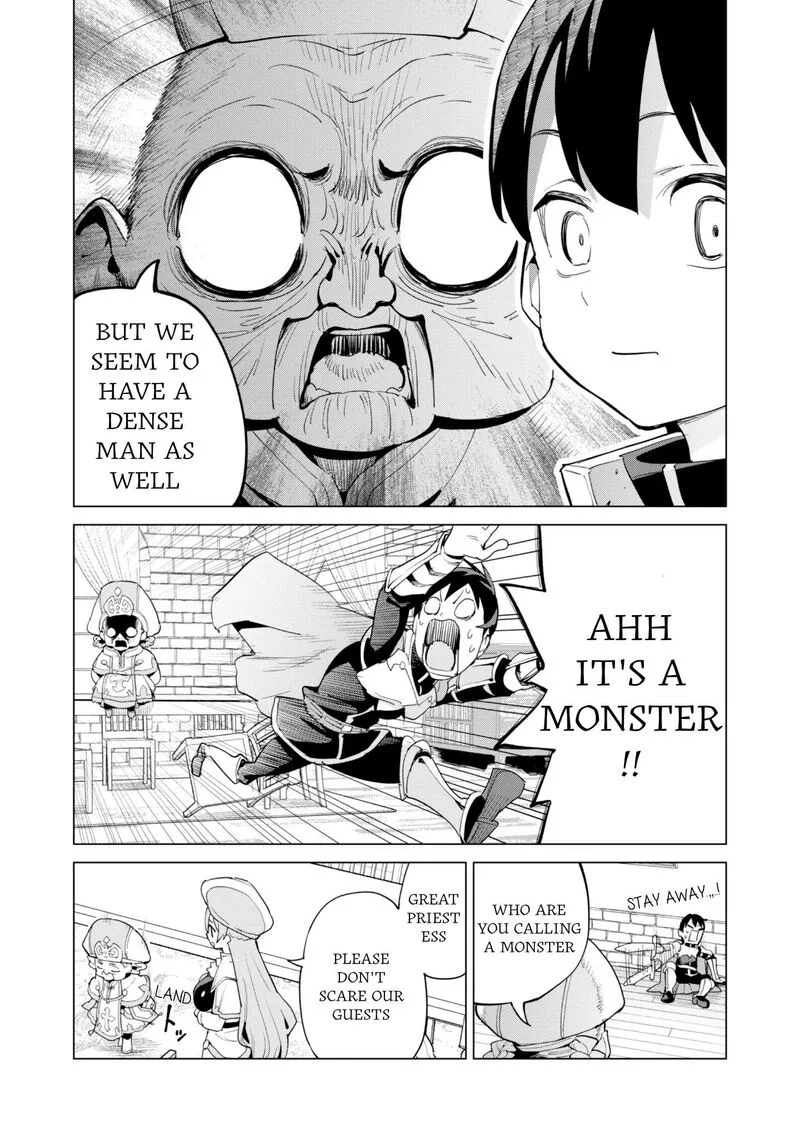 Gacha wo Mawashite Nakama wo Fuyasu Saikyou no Bishoujo Gundan wo Tsukuriagero Chapter 82 page 22