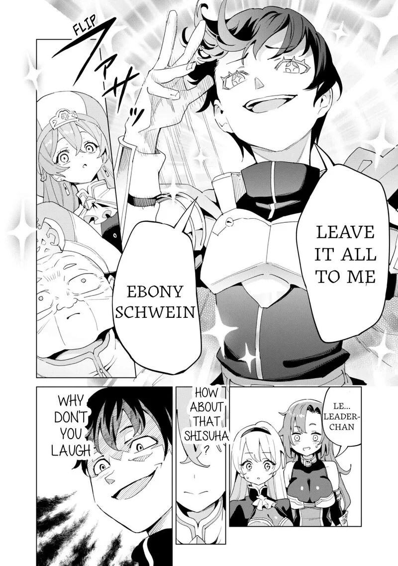 Gacha wo Mawashite Nakama wo Fuyasu Saikyou no Bishoujo Gundan wo Tsukuriagero Chapter 82 page 26