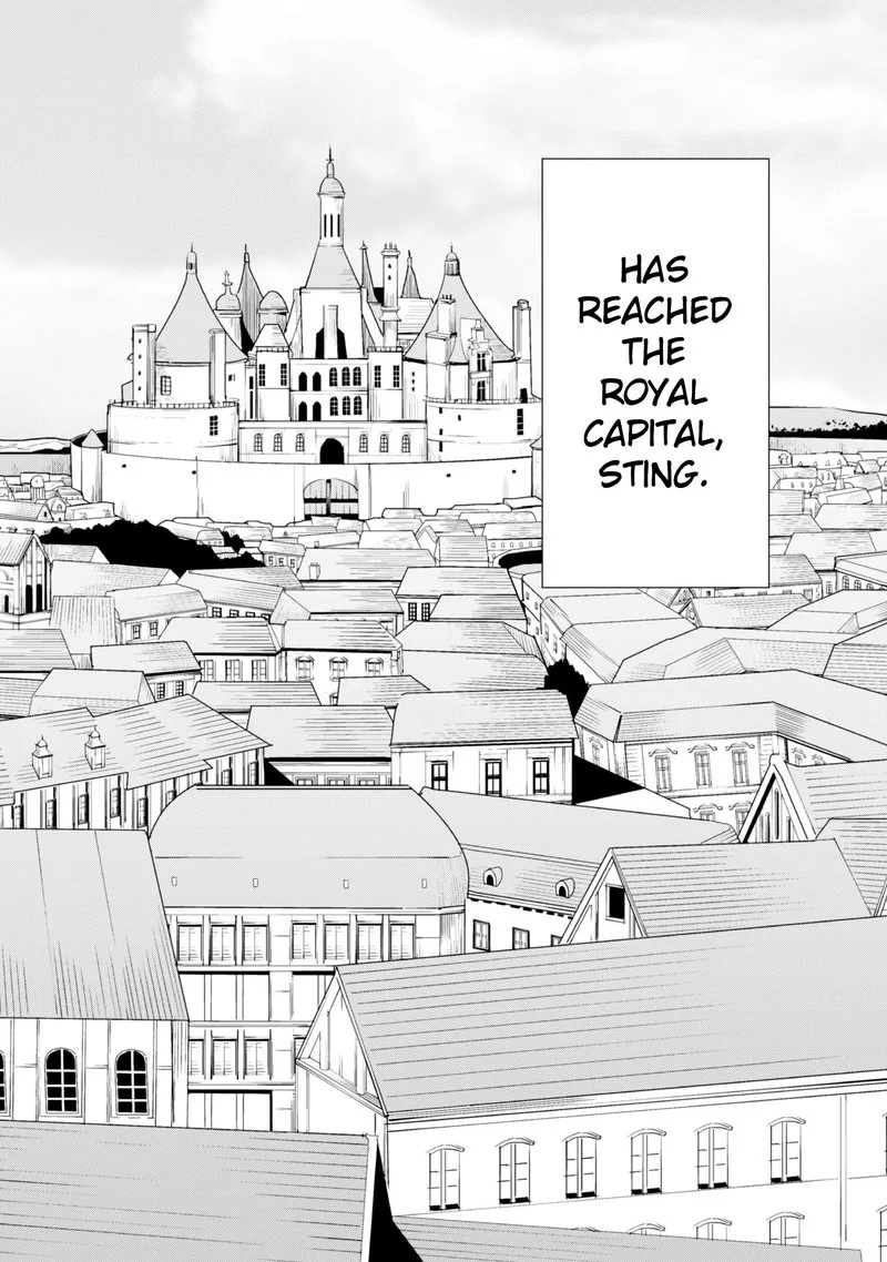 Gacha wo Mawashite Nakama wo Fuyasu Saikyou no Bishoujo Gundan wo Tsukuriagero Chapter 9 page 2