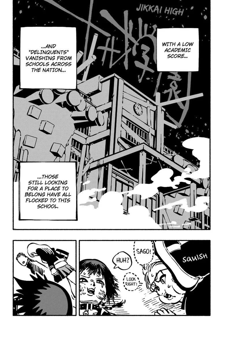 Gachankii Chapter 1 page 9