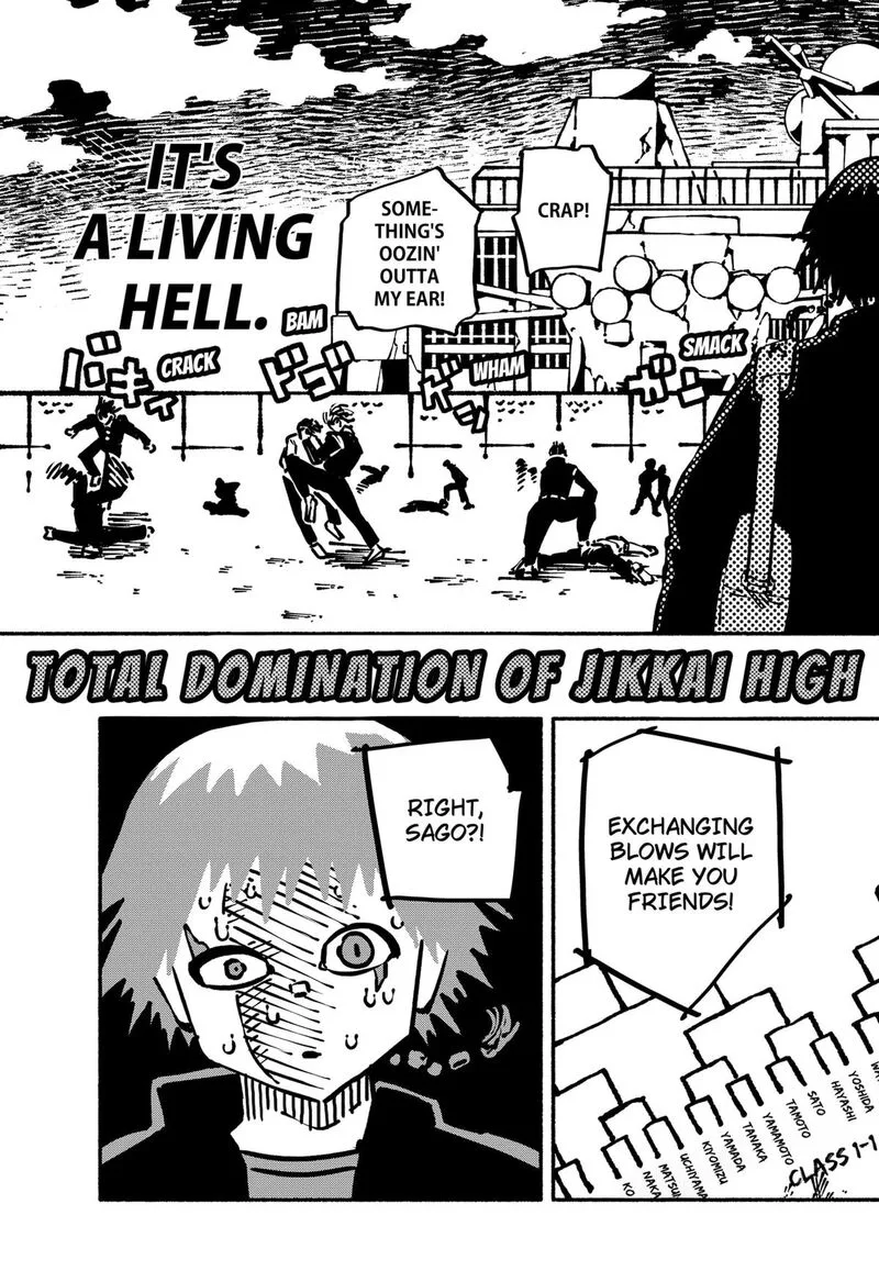 Gachankii Chapter 1 page 30