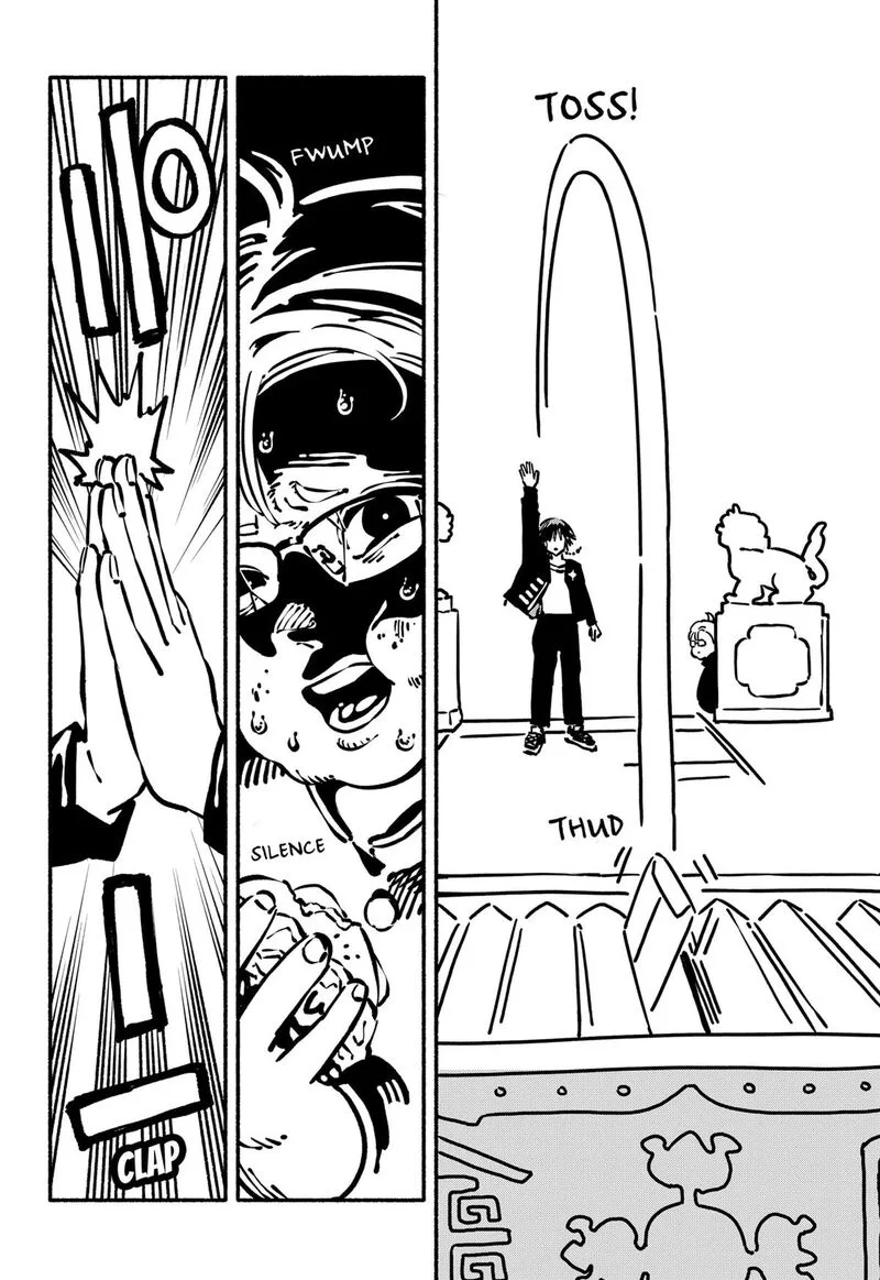 Gachankii Chapter 1 page 35