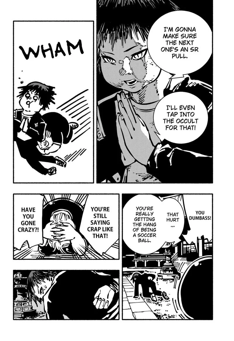 Gachankii Chapter 1 page 37