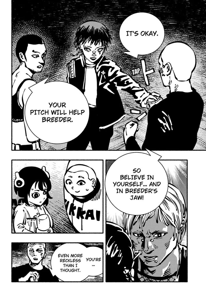 Gachankii Chapter 12 page 8
