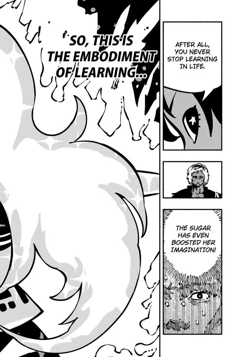 Gachankii Chapter 14 page 18