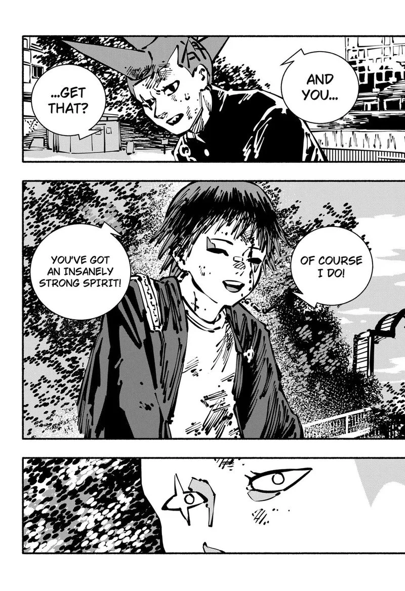 Gachankii Chapter 18 page 16