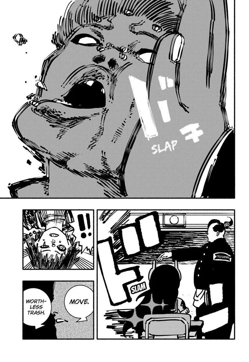 Gachankii Chapter 2 page 7