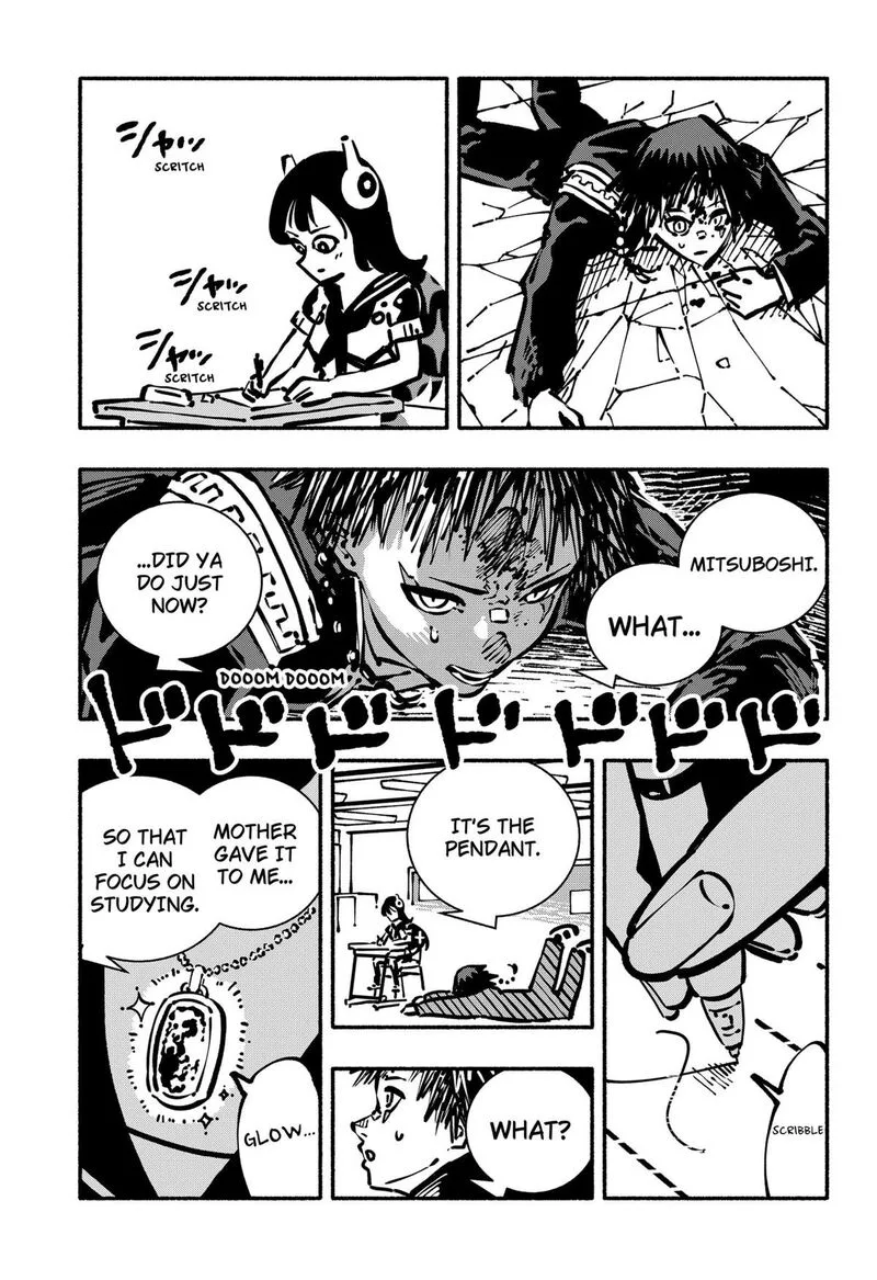 Gachankii Chapter 2 page 21