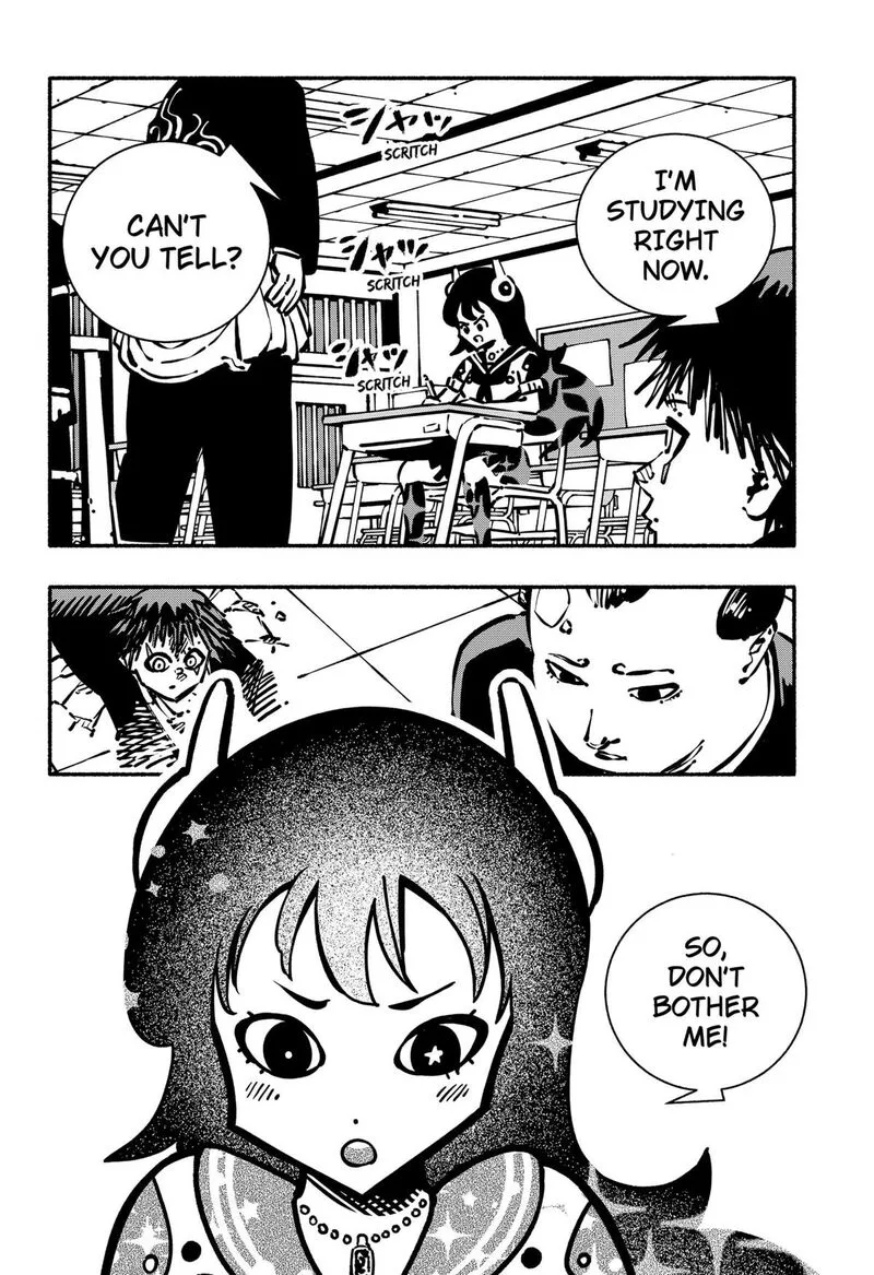Gachankii Chapter 2 page 14