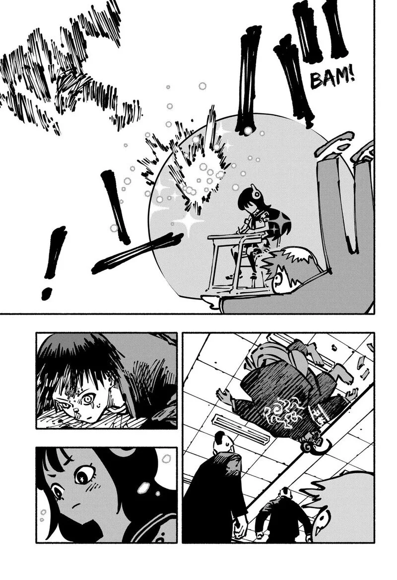Gachankii Chapter 2 page 17