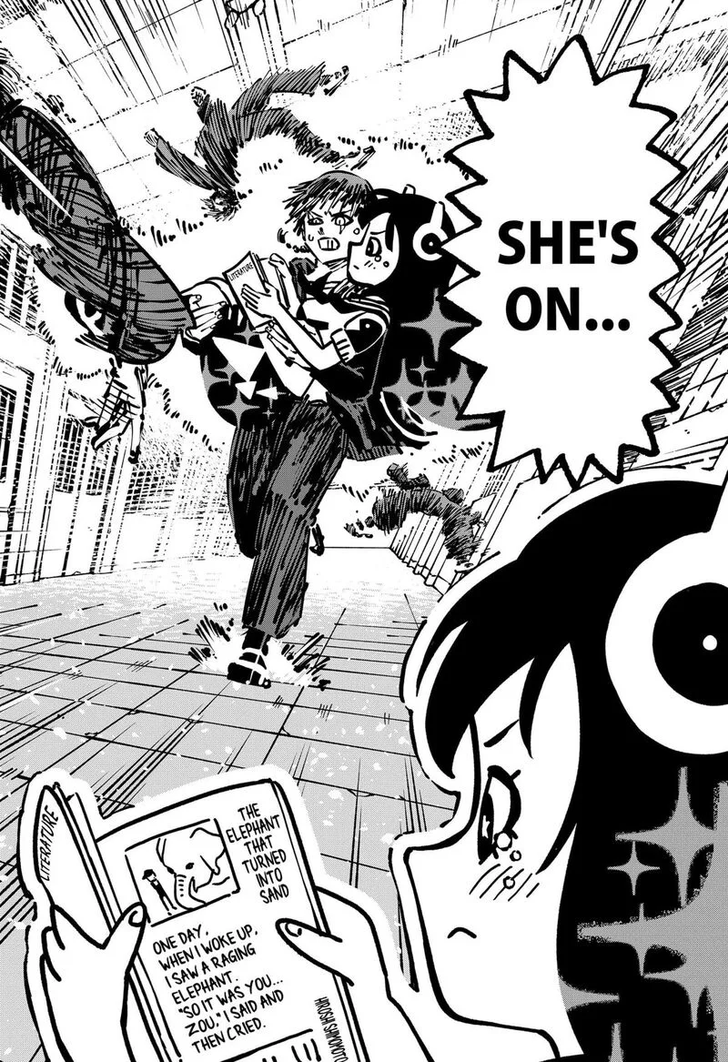 Gachankii Chapter 2 page 40