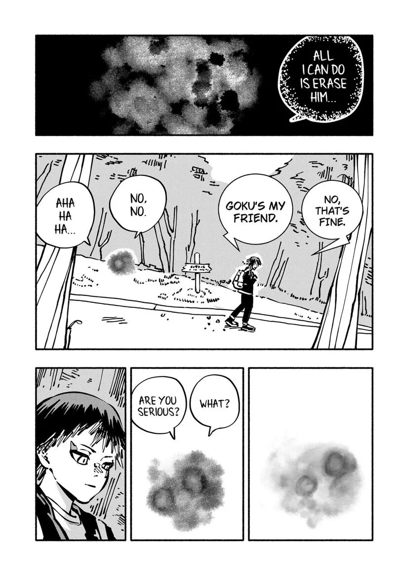 Gachankii Chapter 21 page 10