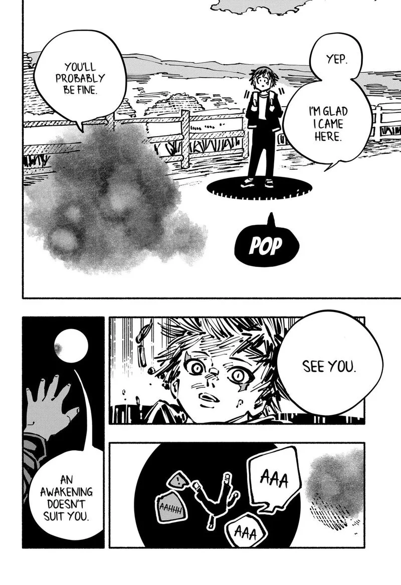 Gachankii Chapter 21 page 13