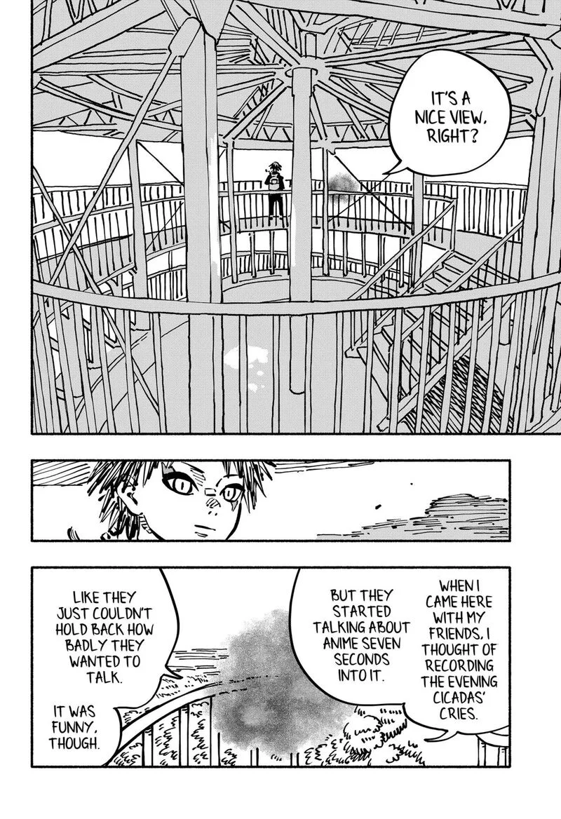 Gachankii Chapter 21 page 5
