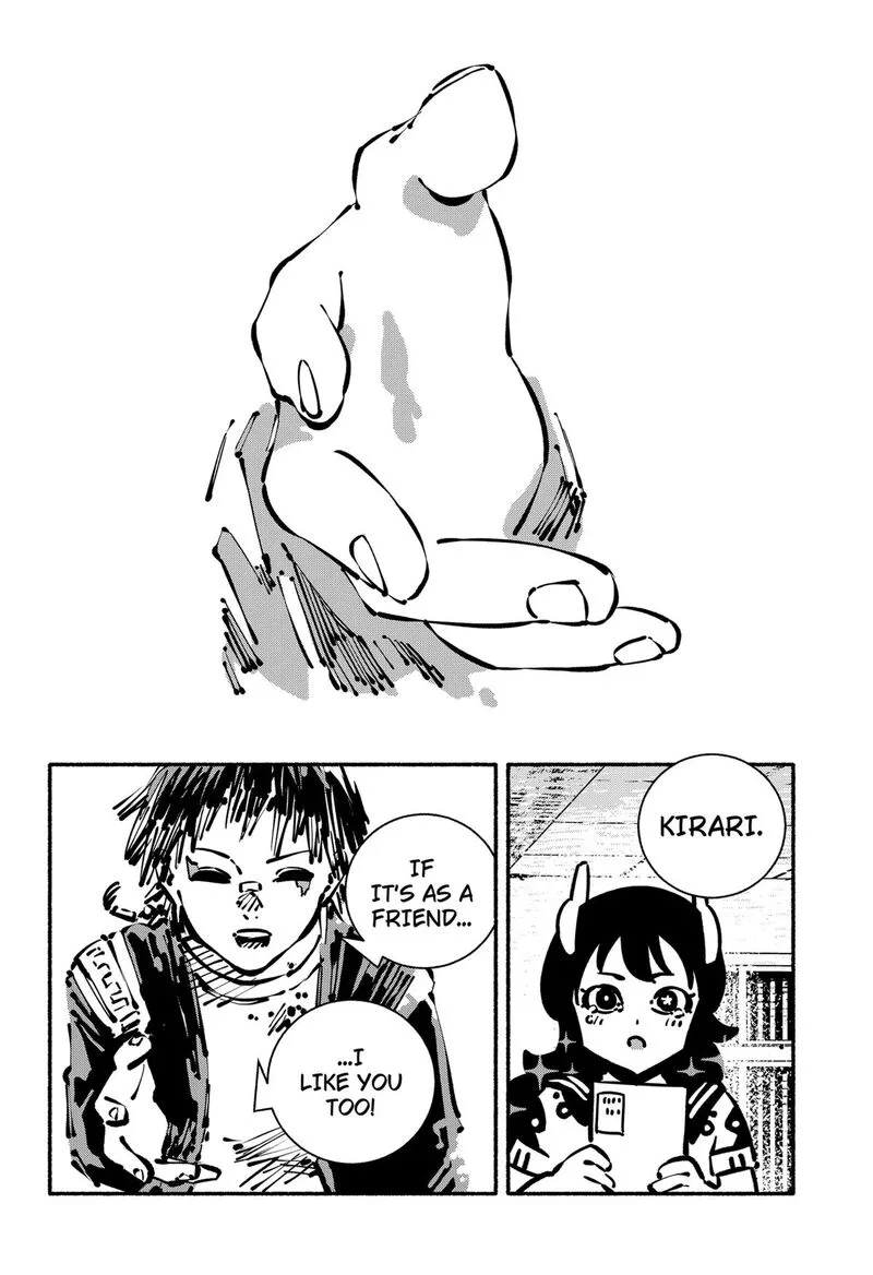 Gachankii Chapter 23 page 14