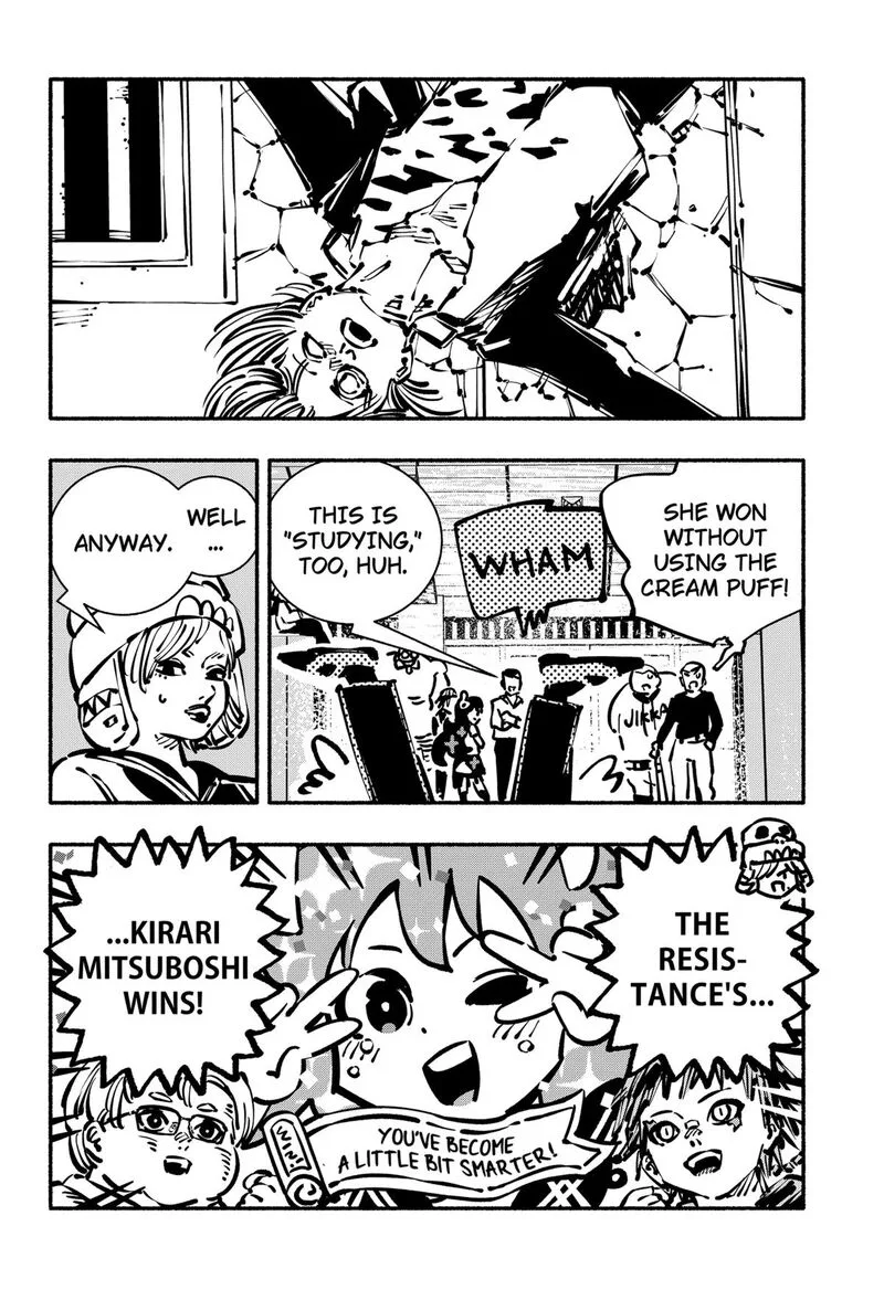 Gachankii Chapter 23 page 18
