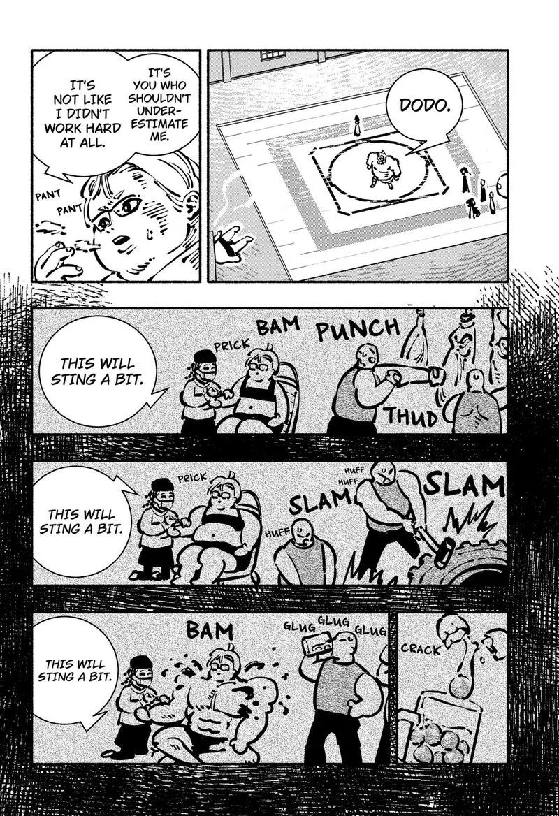Gachankii Chapter 24 page 10