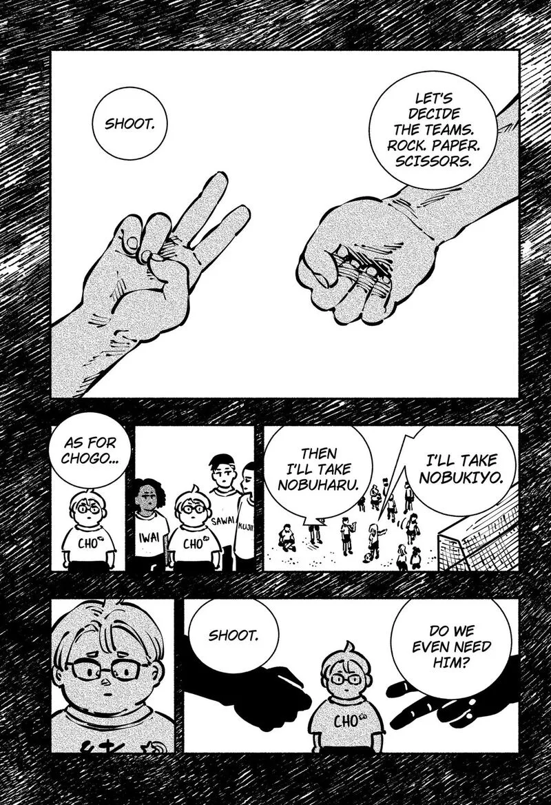 Gachankii Chapter 25 page 9
