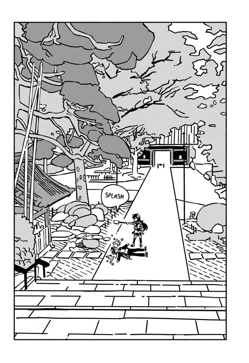 Gachankii Chapter 3 page 20
