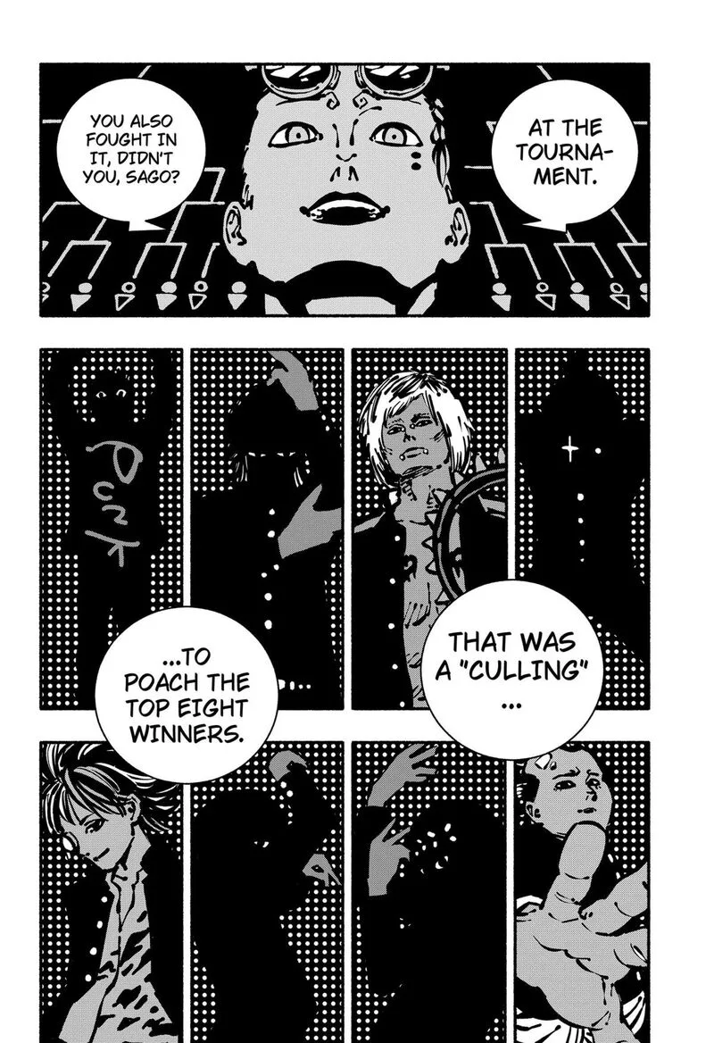 Gachankii Chapter 3 page 8