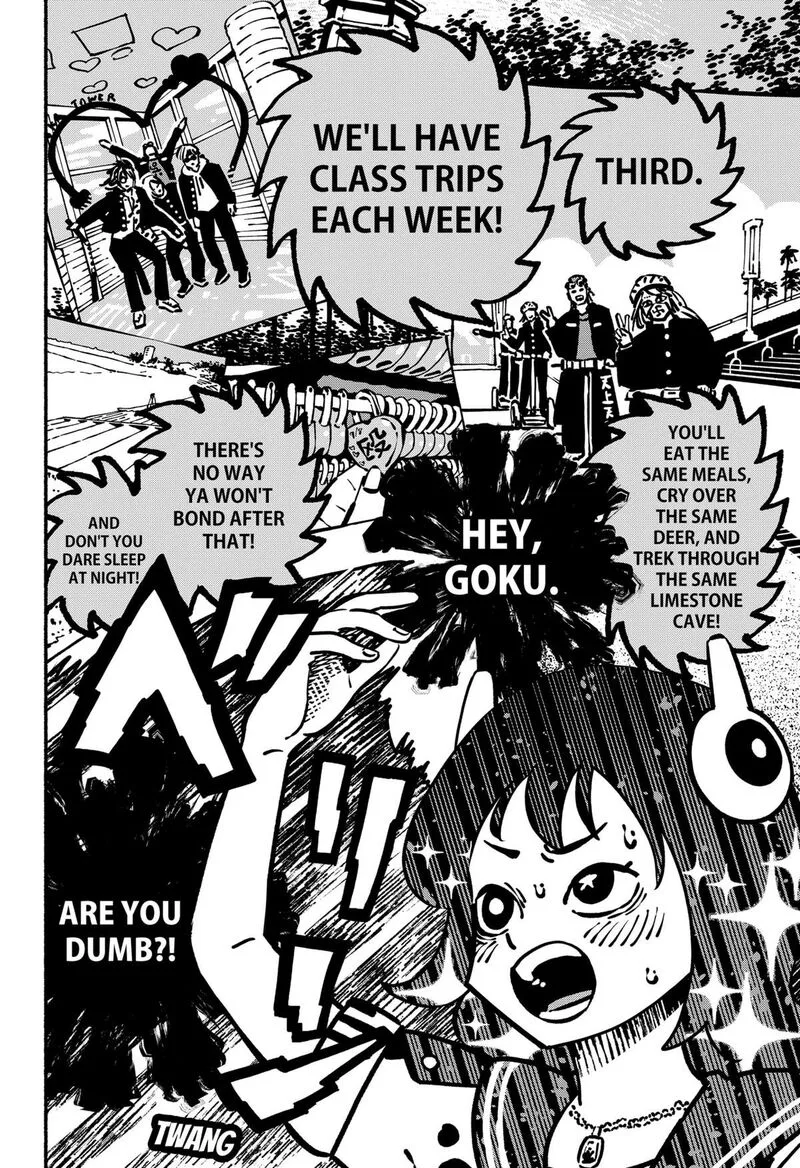 Gachankii Chapter 3 page 12