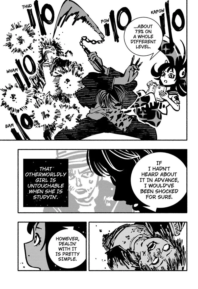 Gachankii Chapter 3 page 5