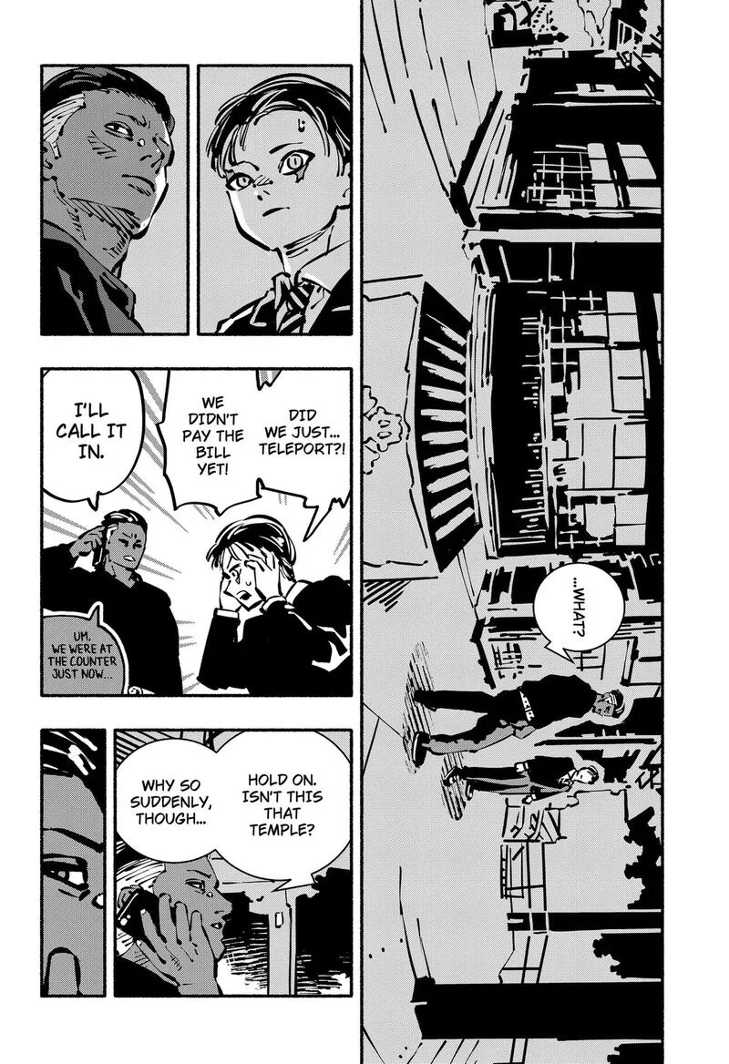 Gachankii Chapter 32 page 8