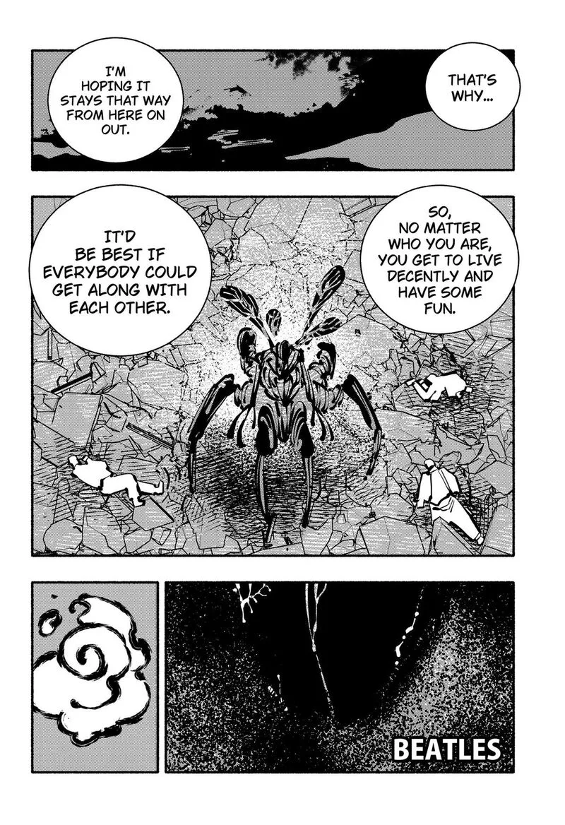 Gachankii Chapter 33 page 10