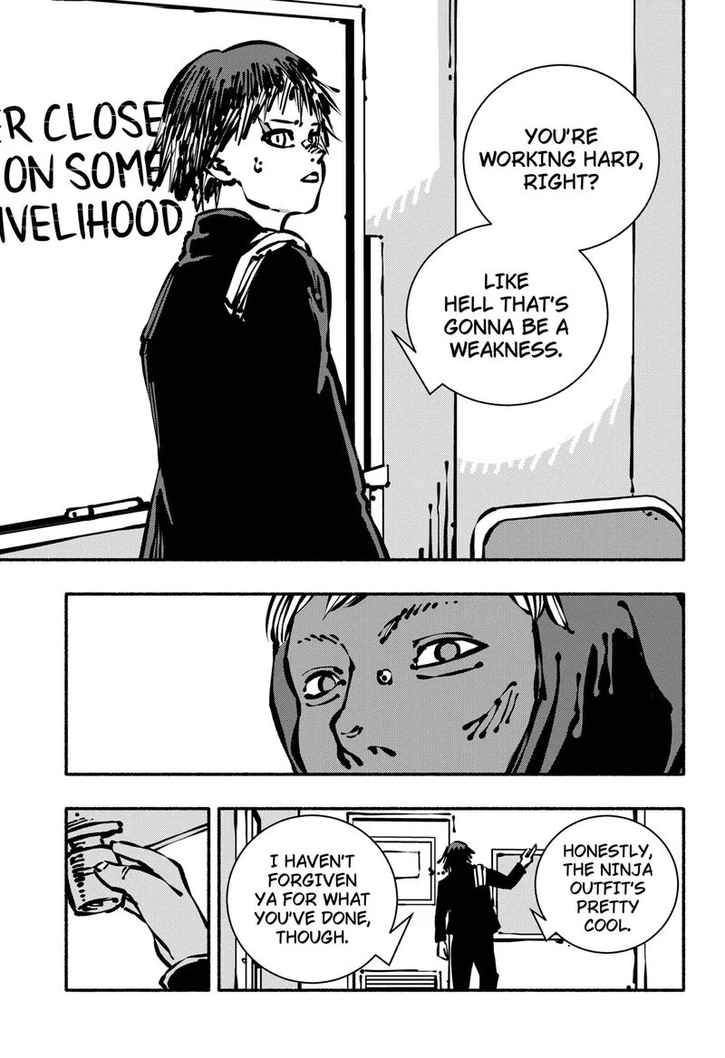 Gachankii Chapter 5 page 9