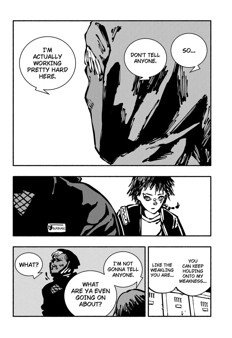 Gachankii Chapter 5 page 8