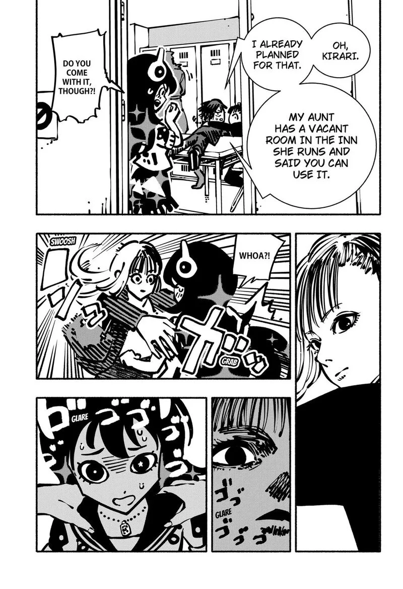 Gachankii Chapter 6 page 7