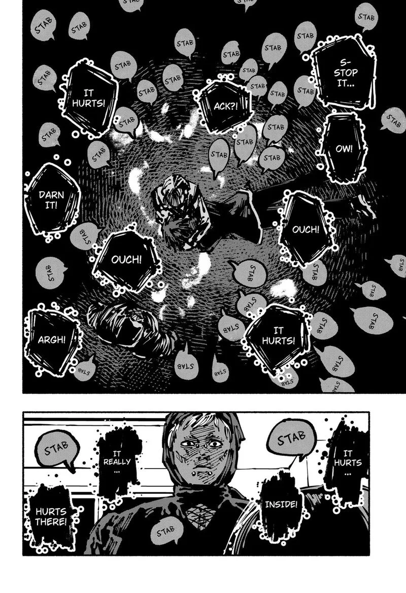 Gachankii Chapter 6 page 4