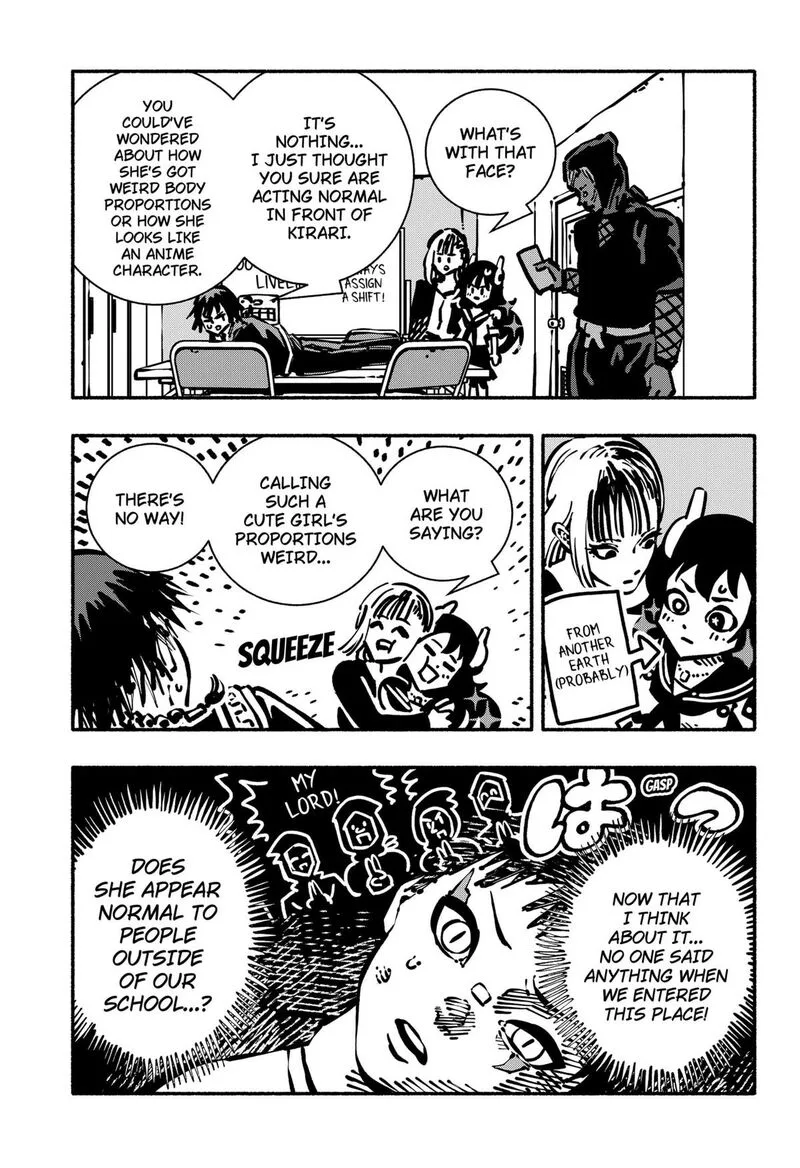 Gachankii Chapter 6 page 9
