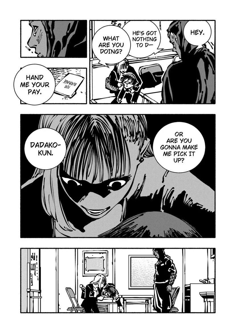 Gachankii Chapter 6 page 5