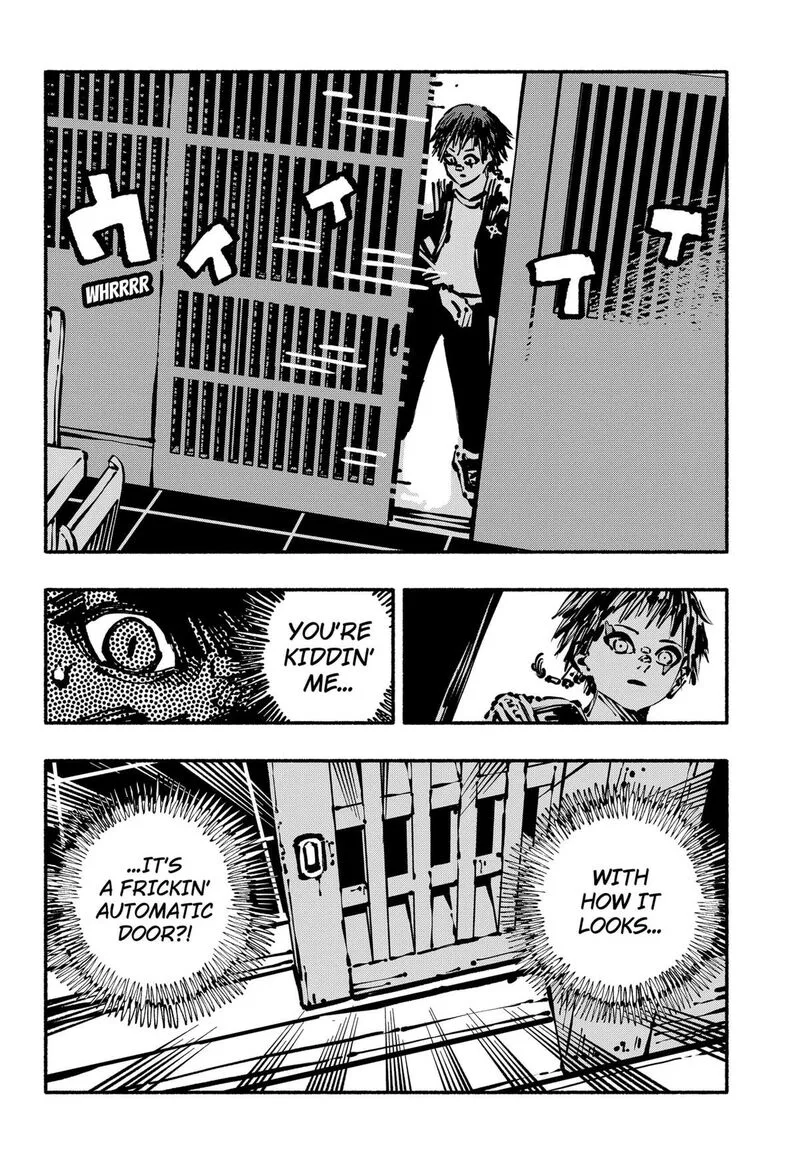 Gachankii Chapter 8 page 8