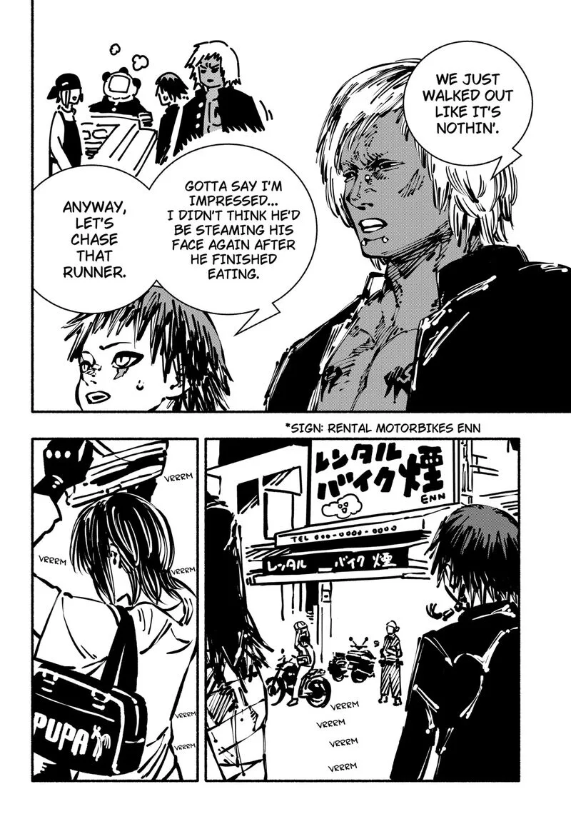 Gachankii Chapter 9 page 4