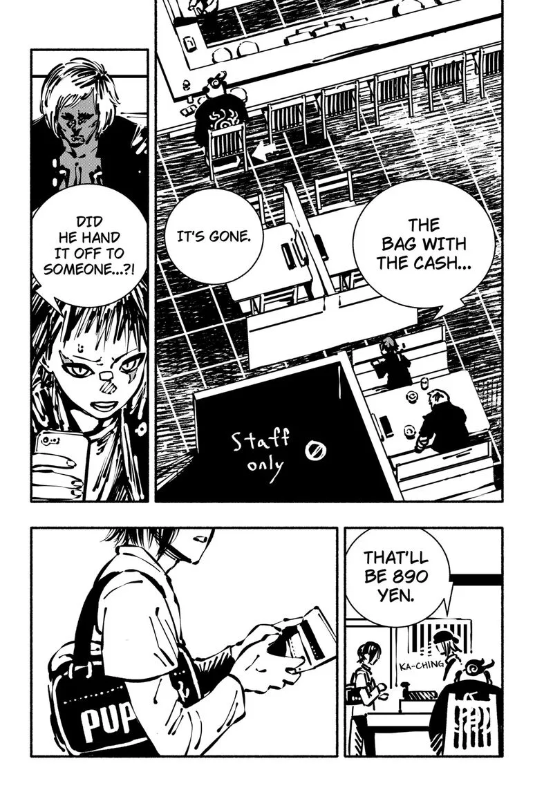 Gachankii Chapter 9 page 2