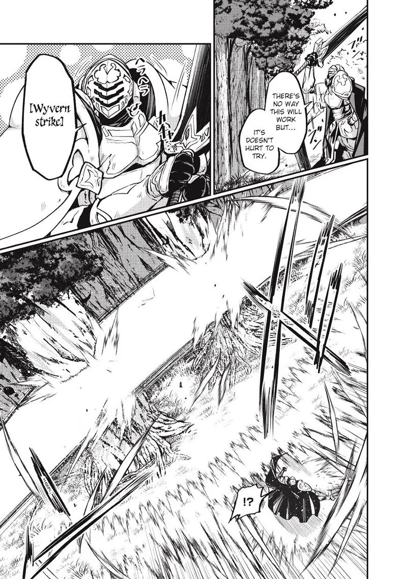 Gaikotsu Kishi-sama Tadaima Isekai e o Dekake-chuu Chapter 1 page 5