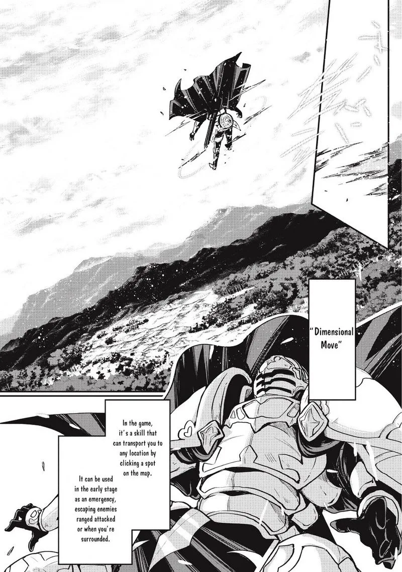 Gaikotsu Kishi-sama Tadaima Isekai e o Dekake-chuu Chapter 1 page 12