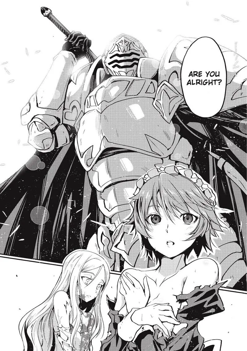Gaikotsu Kishi-sama Tadaima Isekai e o Dekake-chuu Chapter 1 page 26